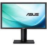 ASUS PA238QR LED-Monitor (23") 58,5cm (IPS-Panel, DVI, HDMI, Pivot)