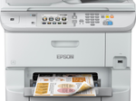 Epson WorkForce Pro WF-6590D2TWFC Tintenstrahl-Multifunktionsgerät