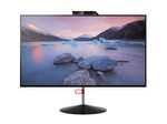 Lenovo ThinkVision X1 68,47 cm (27") LED-Monitor (4K UHD, 3840x2160, 6ms, IPS, HDMI, DisplayPort, USB, Lau