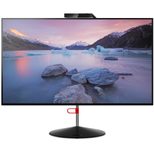 Lenovo ThinkVision X1 68,47 cm (27") LED-Monitor (4K UHD, 3840x2160, 6ms, IPS, HDMI, DisplayPort, USB, Lau