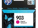 HP Original 903 Druckerpatrone - magenta(T6L91AE)