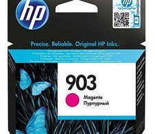 HP Original 903 Druckerpatrone - magenta(T6L91AE)