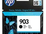 HP Original 903 Druckerpatrone - schwarz (T6L99AE)