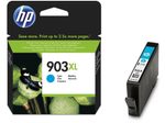 HP Original 903XL Druckerpatrone - cyan (T6M03AE)