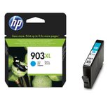 HP Original 903XL Druckerpatrone - cyan (T6M03AE)