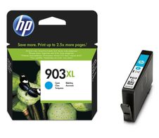 HP Original 903XL Druckerpatrone - cyan (T6M03AE)