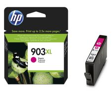 HP Original 903XL Druckerpatrone - magenta(T6M07AE)