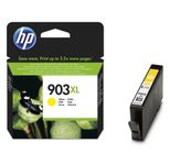 HP Original 903XL Druckerpatrone - gelb (T6M11AE)