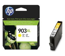 HP Original 903XL Druckerpatrone - gelb (T6M11AE)