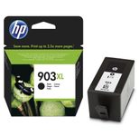 HP Original 903XL Druckerpatrone - schwarz (T6M15AE)