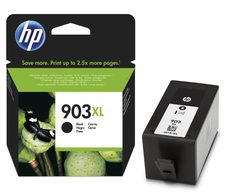 HP Original 903XL Druckerpatrone - schwarz (T6M15AE)
