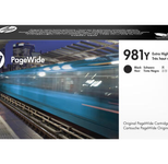 HP Original 981Y Druckerpatrone schwarz 20.000 Seiten (L0R16A)