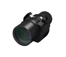 Epson ELPLM10 Medium-Throw-Zoomobjektiv - 55.4 mm - 83.3
