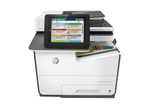 HP PageWide Enterprise Color 586f Tintenstrahl-Multifunktionsgerät G1W40A