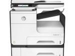 HP PageWide Pro 477dwt Tintenstrahl-Multifunktionsgerät W2Z53B