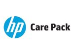HP CarePack 3 Jahre Next Business Day Hardware Support + DMR (U9CY4E)