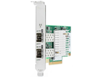 HPE Ethernet Netzwerkadapter 2-Port, 10Gbit/s, SFP+, X710-DA2