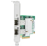 HPE Ethernet Netzwerkadapter 2-Port, 10Gbit/s, SFP+, X710-DA2