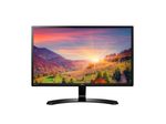 LG Monitor 24MP58VQ-P LCD-Display 60,45 cm (23,8") schwarz