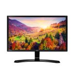 LG Monitor 22MP58VQ-P LCD-Display 54,61 cm (21,5") schwarz