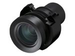 Epson ELPLM08 Medium Throw Zoomobjektiv für Epson EB-G7000, G7200, G7400, G7500, G7805, G7905, L1100, L1105, L1200...