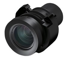 Epson ELPLM08 Medium Throw Zoomobjektiv für Epson EB-G7000, G7200, G7400, G7500, G7805, G7905, L1100, L1105, L1200...