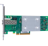 HPE Fibre Channel Host Bus Adapter 1-Port, 16Gbit/s, SN1100Q
