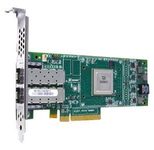 HPE Fibre Channel Host Bus Adapter 2-Port, 16Gbit/s, SN1100Q