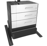 HP Papierfach mit Unterstand 3x 500 Blatt für PageWide Enterprise (G1W45A)