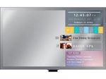 Samsung Smart Signage ML32E LED-Display 80 cm (32") silber/schwarz (LH32MLEPLSC/EN)
