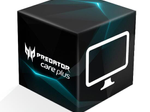 Acer Care Plus Advantage 4 Jahre Einsende-/Rücksendeservice für Predator/Nitro Monitore
