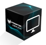 Acer Care Plus Advantage 4 Jahre Einsende-/Rücksendeservice für Predator/Nitro Monitore