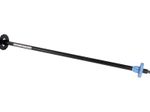 HP Rollenzuführungsspindel 1118 mm, 44 Zoll (Q6709A)
