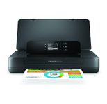 HP OfficeJet 200 Mobile Tintenstrahldrucker