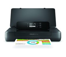 HP OfficeJet 200 Mobile Tintenstrahldrucker
