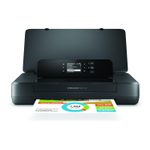 HP OfficeJet 200 Mobile Tintenstrahldrucker