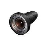 Panasonic ET-ELW31 Weitwinkel-Zoom-Objektiv für Panasonic PT-EZ590E, EZ590LE, EW650E, EW650LE, EX620E, EX620LE, EW550E