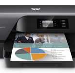HP OfficeJet Pro 8210 Tintenstrahldrucker