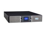 Eaton USV 9PX 3.000W 3.000VA C20-Eingang, 8-Ausgänge C13, 2-Ausgänge C19, 2 HE