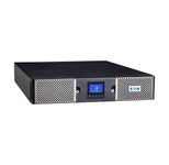 Eaton USV 9PX 3.000W 3.000VA C20-Eingang, 8-Ausgänge C13, 2-Ausgänge C19, 2 HE