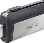 SanDisk Ultra Dual Drive Type-C 128GB