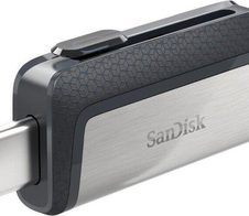 SanDisk Ultra Dual Drive Type-C 128GB