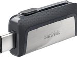 SanDisk Ultra Dual Drive Type-C 64GB