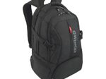 Wenger Transit Notebook-Rucksack 41 cm (16") Schwarz
