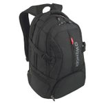 Wenger Transit Notebook-Rucksack 41 cm (16") Schwarz
