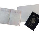 Canon Trägerbogen für Ausweise (0697C002) für DR-C240, ScanFront 400