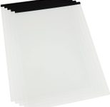 Canon Trägerbogen für DIN A4 (0697C001) für DR-C240, ScanFront 400