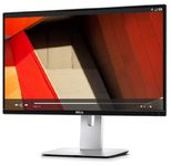 Dell UltraSharp U2417HWi LED-Monitor (23,8") 60,47cm