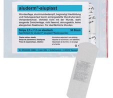 SÖHNGEN Pflaster 1009912 weiß - 30 Stück