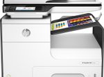 HP PageWide 377dw Tintenstrahl-Multifunktionsgerät